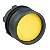 Cabeçote Para Botão Ø22Mm Plástico, Guarda Alta, Retorno Por Mola, Amarelo ZB5AA56 SCHNEIDER - Imagem 1