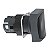 Cabecote Para Botao 16Mm Luminoso Retangular Preto ZB6DA2 SCHNEIDER - Imagem 1