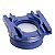 Saida Paraprensa Cabo Plastico Iso M16 ZCPEP16 SCHNEIDER - Imagem 1