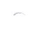 Luva Para Canaleta Para Piso 60 X 13 Mm Cinza Dexson DXN11116 SCHNEIDER - Imagem 1