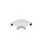 Cotovelo Plano 90Grausdexson 32 X 12 Mm Branco DXN11073 SCHNEIDER - Imagem 1