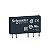 Relé De Interface Slim 6A, 1Naf, Pinos Tipo Pcb, 60Vcc RSL1AB4ND SCHNEIDER - Imagem 1