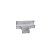 Derivacao T Dexson 20 X 12 Mm Branca DXN11044 SCHNEIDER - Imagem 1