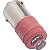 Led Bulb With Ba9S Base - Red - 125 V Cc DL1CJAP1254 SCHNEIDER - Imagem 1