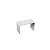 Luva Para Canaleta Dexson 40 X 25 Mm Branca DXN11086 SCHNEIDER - Imagem 1