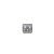 Tampa De Extremidade Dexson 25 X 25 Mm Branca DXN11065 SCHNEIDER - Imagem 1
