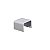 Luva Para Canaleta Dexson 20 X 12 Mm Branca DXN11046 SCHNEIDER - Imagem 1