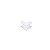 Cotovelo Interno Dexson 13 X 7 Mm Branco DXN11032 SCHNEIDER - Imagem 1