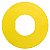Etiqueta Circular Plastica D60 Sem Gravacao ZBY9101 SCHNEIDER - Imagem 1