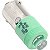 Led Bulb With Ba9S Base - Green - 125 V Ac DL1CJAP1253 SCHNEIDER - Imagem 1