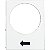 Etiqueta Sobe 01 Est Xaca ZB2BY4901 SCHNEIDER - Imagem 1