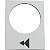 Etiqueta Sobe 02 Est Xaca ZB2BY4903 SCHNEIDER - Imagem 1