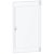 Porta Transparente Para Quadro De Distribuicao Pragma 3 Filas 54 Modulos PRA15318 SCHNEIDER - Imagem 1