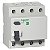 Interruptor Diferencial Residual Easy9 Rccb 4P 63A 30Ma Tipo Ac 400V EZ9R06463 SCHNEIDER - Imagem 1