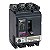 Circuit Breaker Compact Nsx250B - Micrologic 5.2 A - 160 A - 3 Poles 3D LV431146 SCHNEIDER - Imagem 1