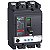 Disjuntor Nsx250F Micrologic2.2M 150A 3P LV431161 SCHNEIDER - Imagem 1