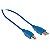 Usb Programming Cable (Easergy Pro) REL52822 SCHNEIDER - Imagem 1