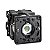 Comutadora Amp K1F003M K1F003M SCHNEIDER - Imagem 1