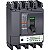 Disjuntor Nsx630Hb2 Micrologic5.3E 630A 4P4D LV433745 SCHNEIDER - Imagem 1