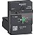 Unidade De Controle Avancada Trifasico Classe 20 3-12A 24Vca Tesys U LUCD12B SCHNEIDER - Imagem 1