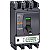 Disjuntor Nsx630R Micrologic6.3E M 500A 3P3D LV433708 SCHNEIDER - Imagem 1