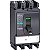 Disjuntor Nsx630Hb1 1.3 Ma 500A 3P3D LV433722 SCHNEIDER - Imagem 1