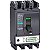 Disjuntor Nsx630Hb1 Micrologic5.3E 630A 3P3D LV433724 SCHNEIDER - Imagem 1