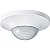 Sensor De Presenca Basico Knx. Branco Polar MTN630719 SCHNEIDER - Imagem 1