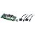 Kit De Bypass De Manutenção Em Paralelo Para Nobreak Inteligente Smart-Ups Vt Da Apc SUVTOPT010 SCHNEIDER - Imagem 1