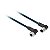Cabo Com Conector Ip67-M12 Para M12 Ang 2M XZCR1512041C2 SCHNEIDER - Imagem 1