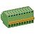 Conector Auxiliar Para Caixa Universal HMIZGAUX SCHNEIDER - Imagem 1