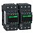 Tesys D Reversing Contactor - 3P - <= 440 V - 40 A Ac-3 - 48...130 V Ac/Dc Coil LC2D40AEHE SCHNEIDER - Imagem 1