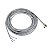 Cabo Pvc Com Led 3 Pinos Com Conector M8 Femea Cotovelo 5 Metros XZCPV0766L5 SCHNEIDER - Imagem 1
