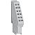 Terminal De 3 Fios Para Mtz Fixo Sp LV847074SP SCHNEIDER - Imagem 1