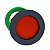 Flush Mounted Red Pushbutton Head Recessed ZB5FA46 SCHNEIDER - Imagem 1