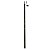 Pdu (Ude) Para Rack Básica, Não Ocupa Espaço Em U, 20 A, 120 V, (24) 5-20 AP7530 SCHNEIDER - Imagem 1