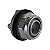 Cabecote Metalico Para Sinalizador Sem Lentes 9001KP APC - Imagem 1