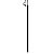 Pdu (Ude) Para Rack Básica, Não Ocupa Espaço Em U, 20 A, 208 V, (20)C13 E (4)C19 AP7540 APC - Imagem 1