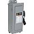 Interruptor Sem Fusivel 600V 30A 3P Nema CHU361AWK SCHNEIDER - Imagem 1