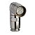 Conector M23 Femea Cotoveloov XZCC23FCM190S SCHNEIDER - Imagem 1