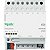 Modulo Atuador Analogico Knx Reg-K/4-Gang MTN682291 APC - Imagem 1