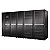 Nobreak Symmetra Px De 250Kw Escalável A 500Kw Com Bypass De Manutenção Montado À Esquerda E Distribuição SY250K500DL-PD APC - Imagem 1