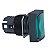 Cabecote Para Botao 16Mm Luminoso Retangular Verde ZB6DF3 SCHNEIDER - Imagem 1