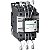 Contator Banco De Capacitor 40Kvar/220V-60Kvar/440V 1Na+2Nf LC1DWK12U7 SCHNEIDER - Imagem 1