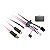 Ila-Ile-Ils Kit Lat Cabos Com Conector P/ Placa - Alimentacao E Devicenet - 3M VW3L2D001R30 SCHNEIDER - Imagem 1