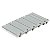 Obturador Easy9 5 Módulos (1 Unidade) EZ9E33105 SCHNEIDER - Imagem 1