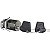 Trava Chassis1 F Prof 2C+Kit Adaptmtz2/3 LV848568 SCHNEIDER - Imagem 1