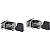 Trava Chassis 2Fprof 1C+Kit Adapt-Mtz2/3 LV848569 SCHNEIDER - Imagem 1