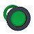 Flush Mounted Green Pushbutton Head Recessed ZB5FA36 SCHNEIDER - Imagem 1