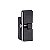Suporte Fix Plastic Para Det Diam XSZB165 SCHNEIDER - Imagem 1